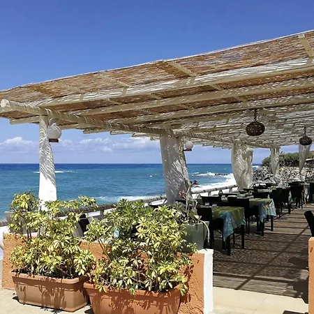 Resort Villaggio Athragon