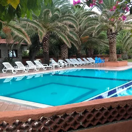 Villaggio Athragon 3* Capo Vaticano