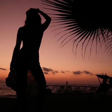 Villaggio Athragon Capo Vaticano