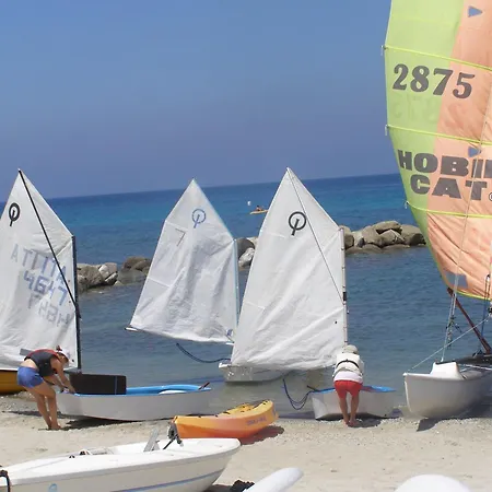 Resort Villaggio Athragon