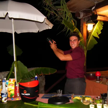 Resort Villaggio Athragon 3*