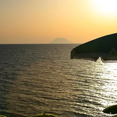 Ośrodek wypoczynkowy Villaggio Athragon Capo Vaticano
