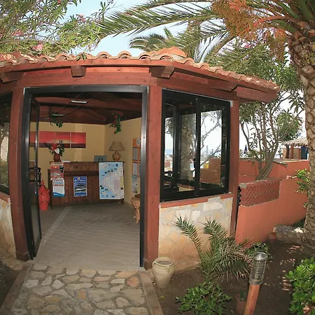 Villaggio Athragon Capo Vaticano