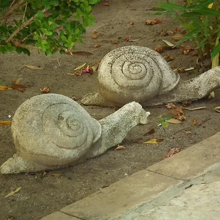 Villaggio Athragon Ośrodek wypoczynkowy Capo Vaticano