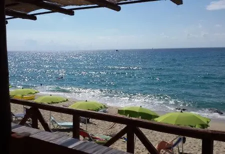 Villaggio Athragon 3* Capo Vaticano