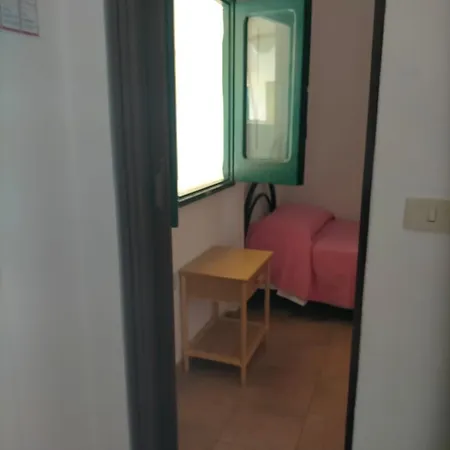 Villaggio Athragon 3* Capo Vaticano