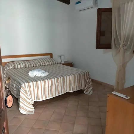 Ośrodek wypoczynkowy Villaggio Athragon Capo Vaticano