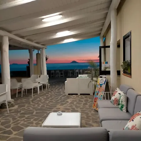 Villaggio Athragon Capo Vaticano