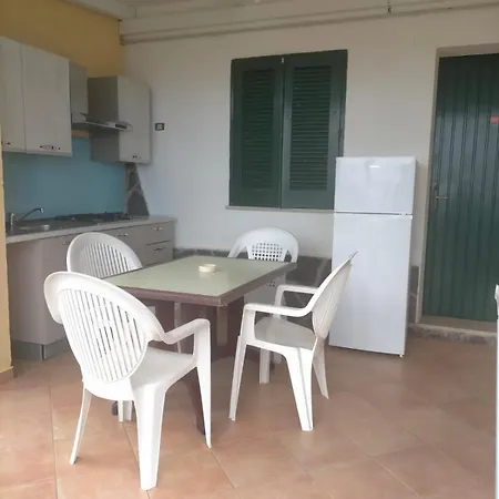 Villaggio Athragon Ośrodek wypoczynkowy