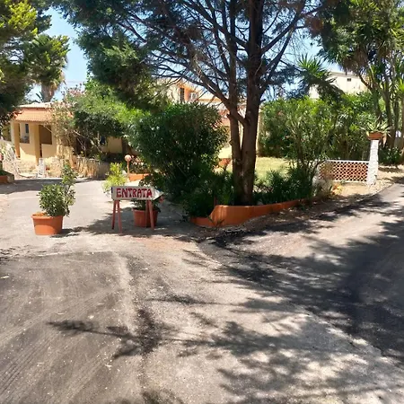 Villaggio Athragon Ośrodek wypoczynkowy