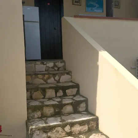 Villaggio Athragon Ośrodek wypoczynkowy