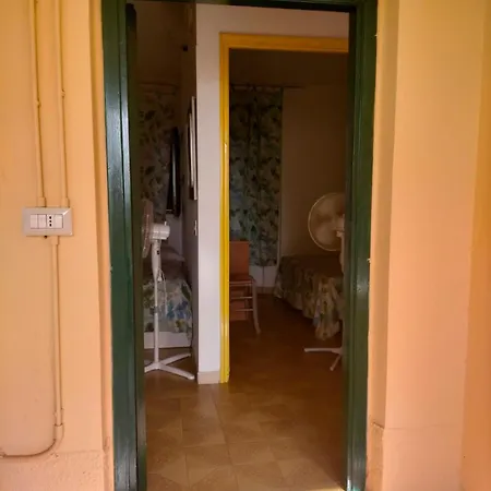 Ośrodek wypoczynkowy Villaggio Athragon