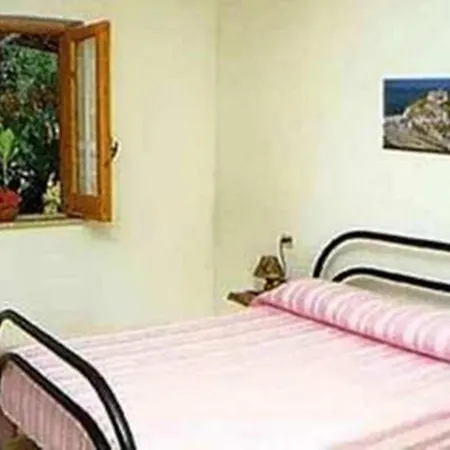 Villaggio Athragon Capo Vaticano