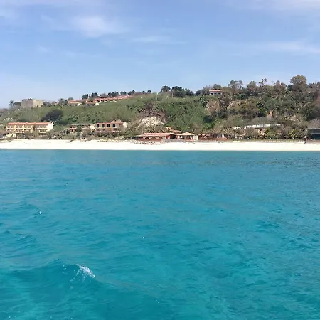 Villaggio Athragon Resort Capo Vaticano