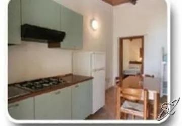 Ośrodek wypoczynkowy Villaggio Athragon