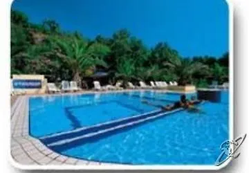 Resort Villaggio Athragon 3*
