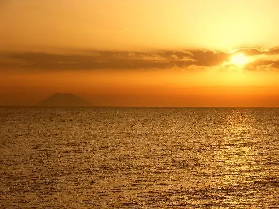 אתר נופש Villaggio Athragon 3*