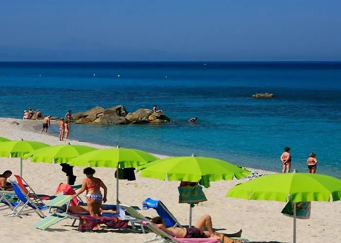 Villaggio Athragon קאפו ואטיצ'אנו