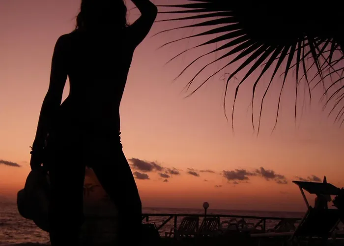 Villaggio Athragon קאפו ואטיצ'אנו