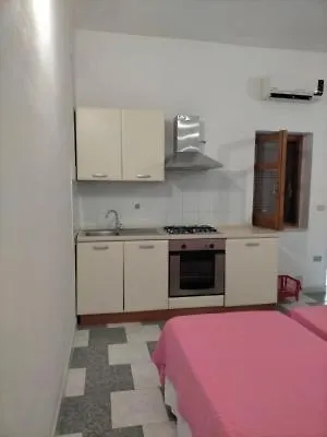 Villaggio Athragon 3* קאפו ואטיצ'אנו