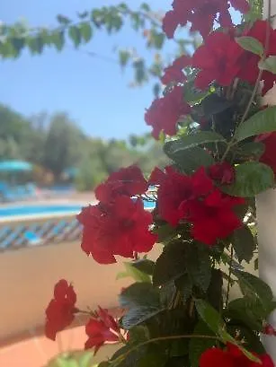 Villaggio Athragon אתר נופש