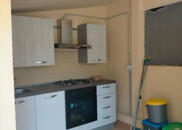 Villaggio Athragon קאפו ואטיצ'אנו