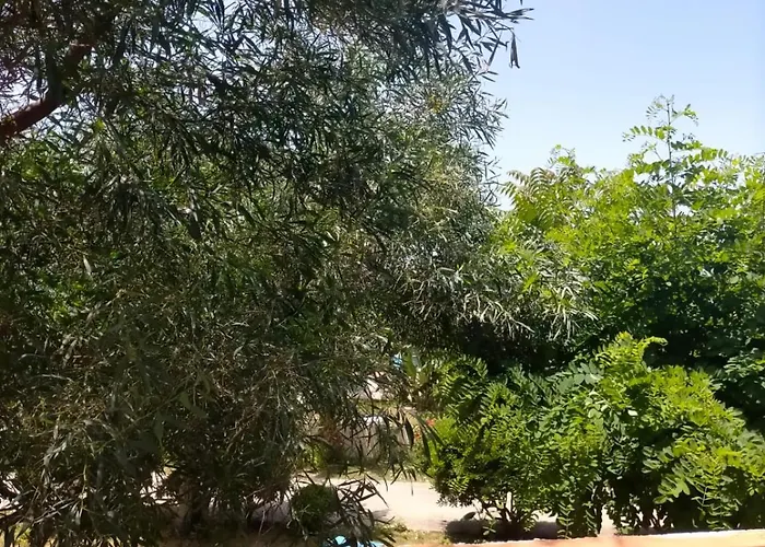 אתר נופש Villaggio Athragon