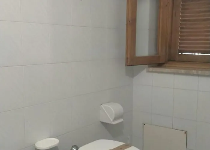 Villaggio Athragon אתר נופש