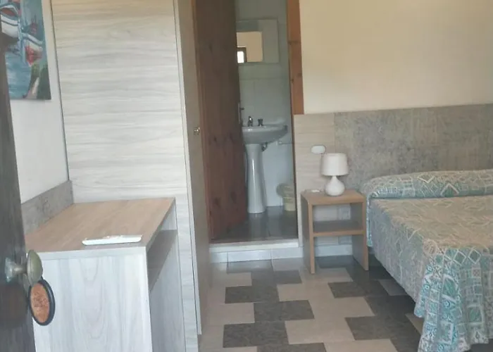 Villaggio Athragon אתר נופש