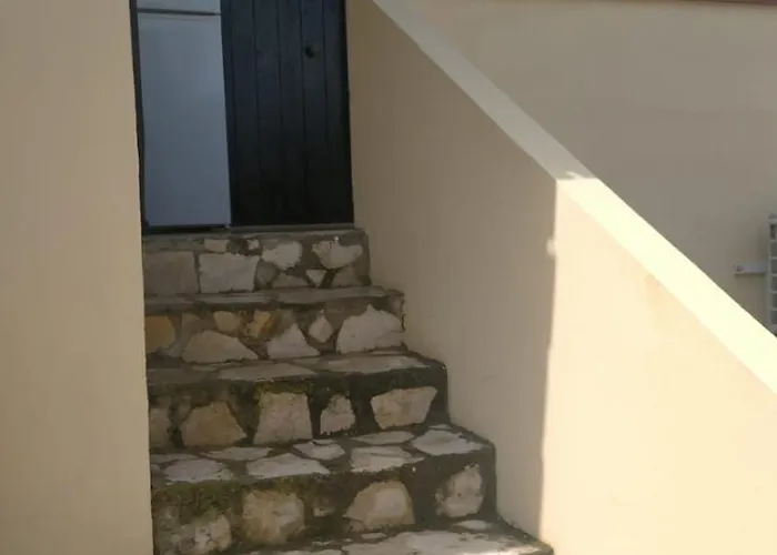 Villaggio Athragon אתר נופש