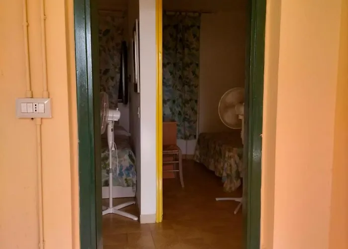 אתר נופש Villaggio Athragon