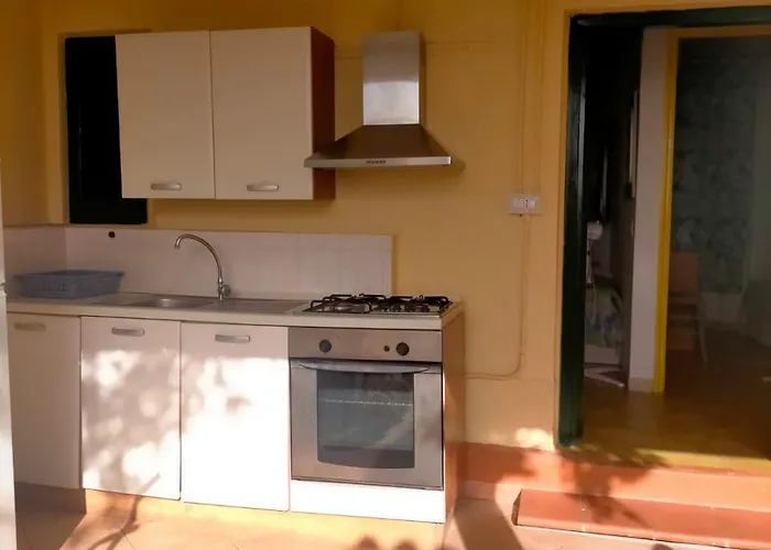 Villaggio Athragon 3*