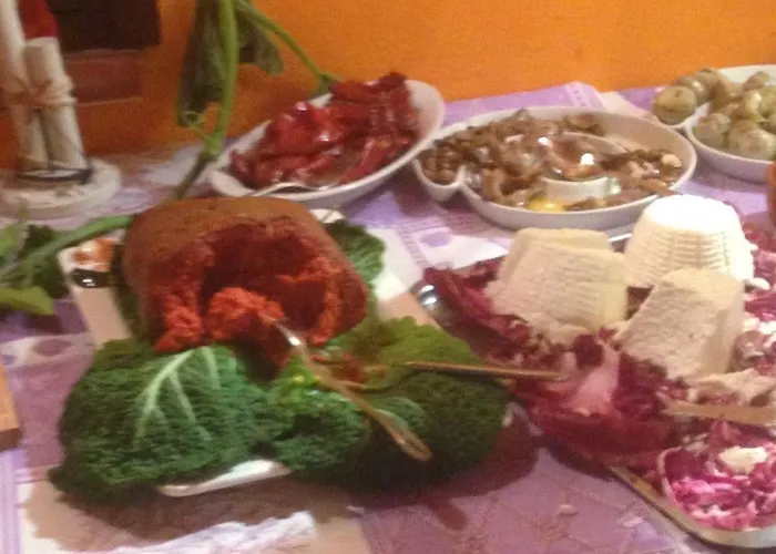 Villaggio Athragon אתר נופש 3*