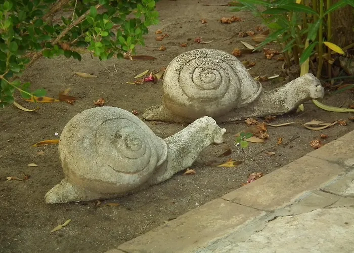 Villaggio Athragon אתר נופש