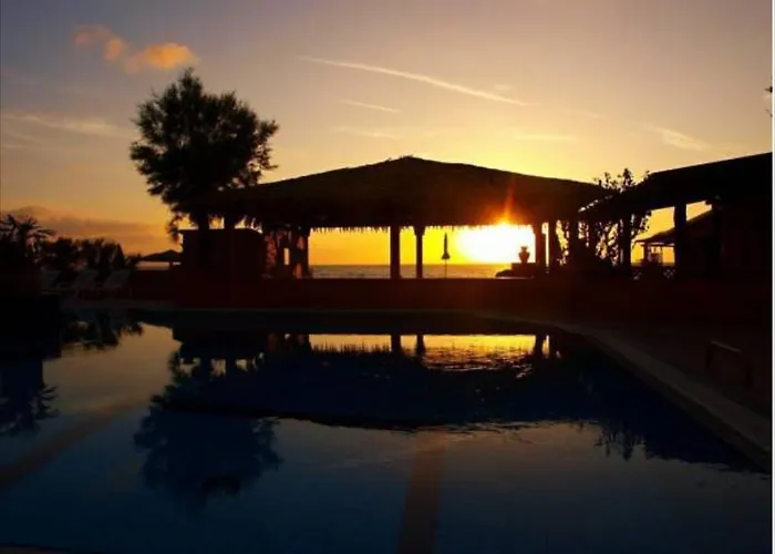 Villaggio Athragon 3*