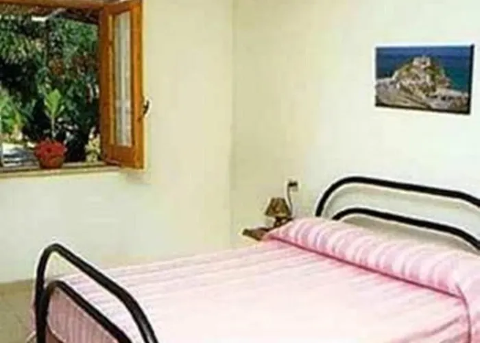 Villaggio Athragon קאפו ואטיצ'אנו