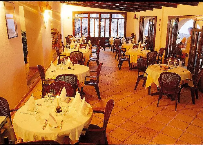 אתר נופש Villaggio Athragon קאפו ואטיצ'אנו