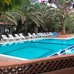 Villaggio Athragon 3* Капо-Ватикано