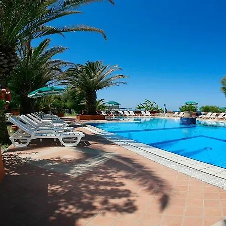 Villaggio Athragon