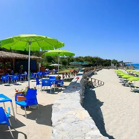 Resort Villaggio Athragon