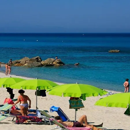 Villaggio Athragon Capo Vaticano