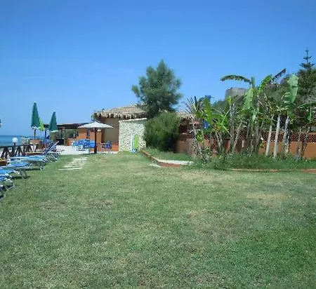 Villaggio Athragon Üdülőközpont