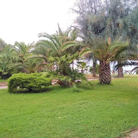 Villaggio Athragon