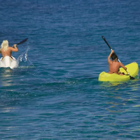 Resort Villaggio Athragon