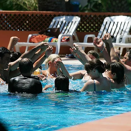 Resort Villaggio Athragon Capo Vaticano