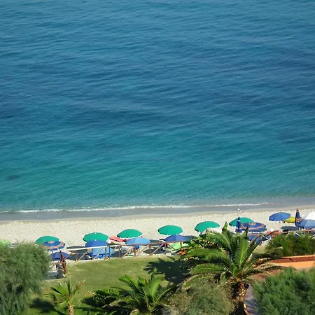 Resort Villaggio Athragon