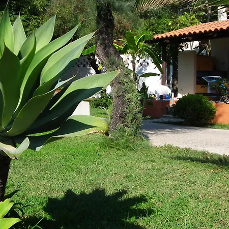 Resort Villaggio Athragon