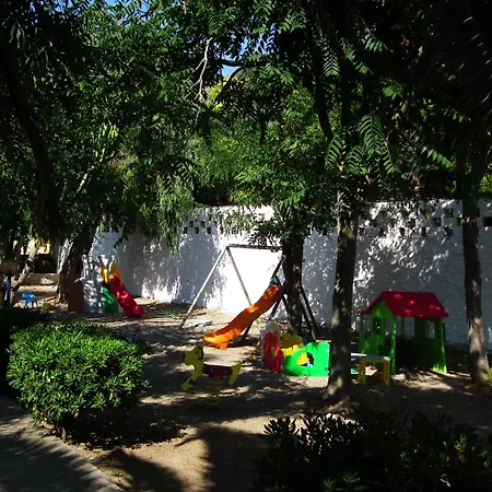 Resort Villaggio Athragon Capo Vaticano