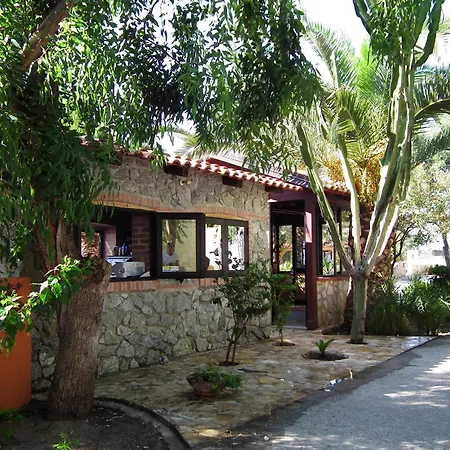 Villaggio Athragon Capo Vaticano