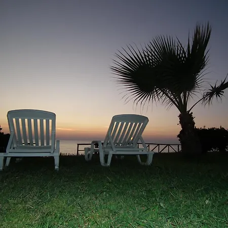 Resort Villaggio Athragon